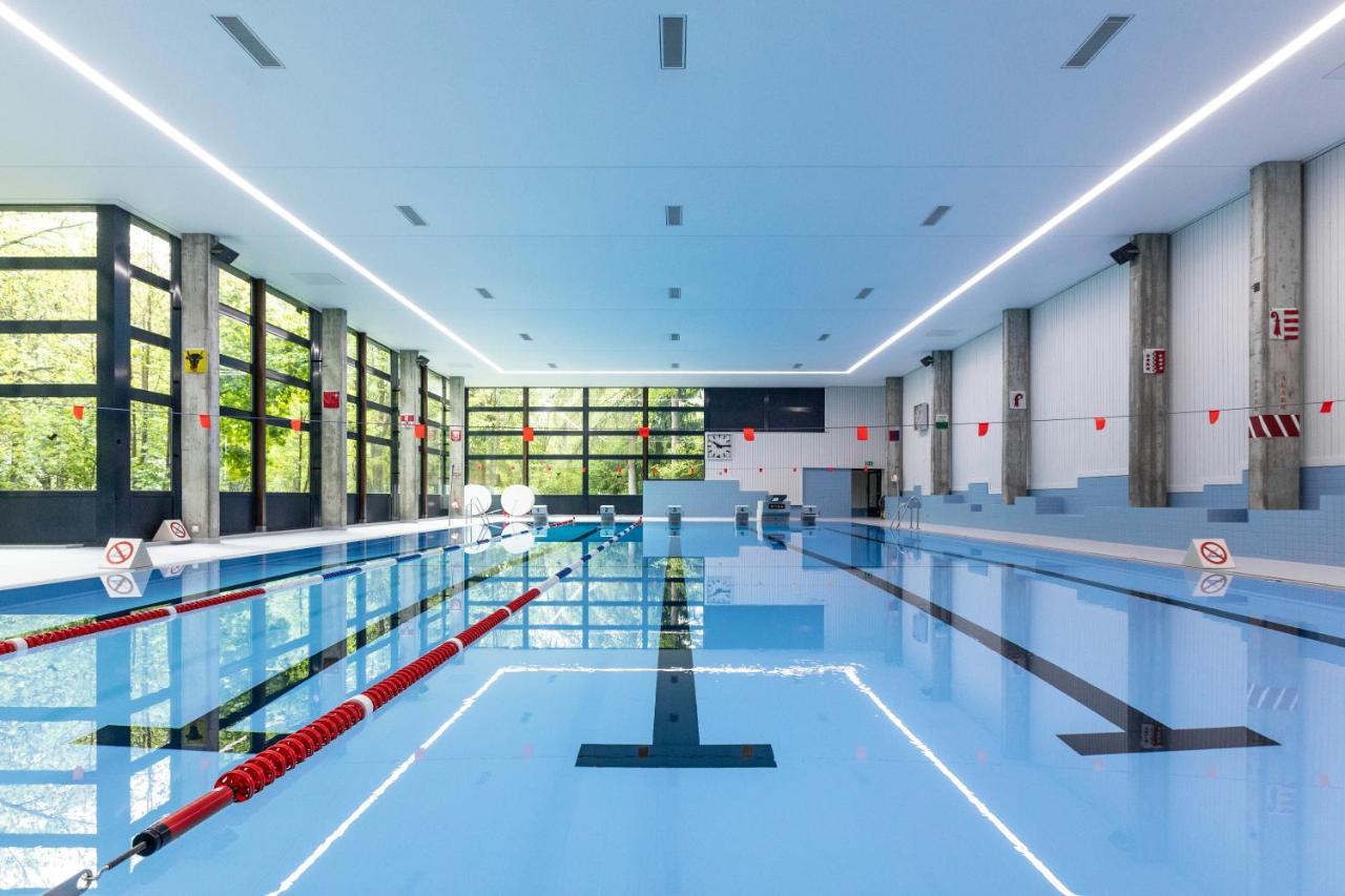 Sport Resort Fiesch, Garni Goneri Luaran gambar